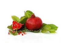 Pomegranate & Green Tea Parfümöl